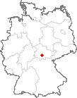 Möbelspedition Martinroda bei Ilmenau